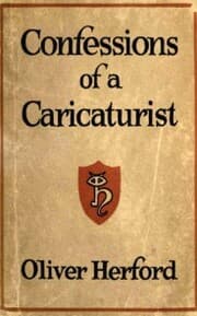 Cover von Confessions of a Caricaturist