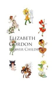 Cover von Flower Children