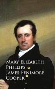 Cover von James Fenimore Cooper
