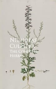 Cover von The Complete Herbal