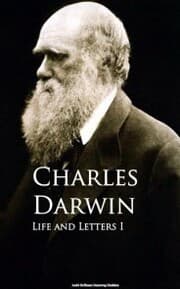 Cover von Life and Letters