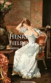 Cover von Amelia