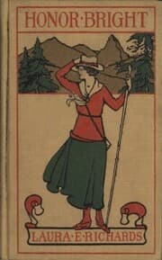 Cover von Honor Bright