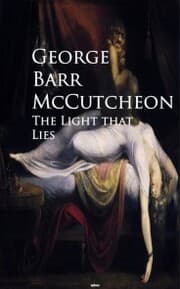 Cover von The Light that Lies