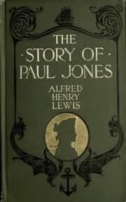 Cover von The Story of Paul Jones