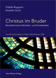 Cover von Christus im Bruder