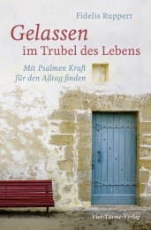Cover von Gelassen im Trubel des Lebens