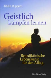 Cover von Geistlich kämpfen lernen