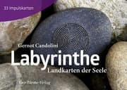 Cover von Labyrinthe