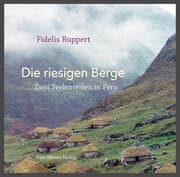 Cover von Die riesigen Berge