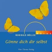 Cover von CD: Gönne dich dir selbst