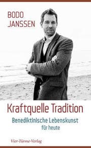 Cover von Kraftquelle Tradition