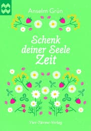 Cover von Schenk deiner Seele Zeit
