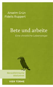 Cover von Bete und arbeite