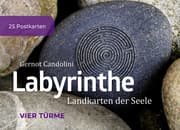 Cover von Labyrinthe