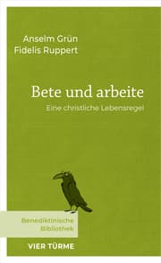 Cover von Bete und arbeite