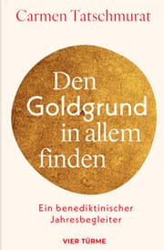 Cover von Den Goldgrund in allem finden