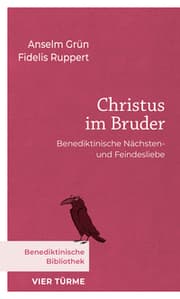 Cover von Christus im Bruder