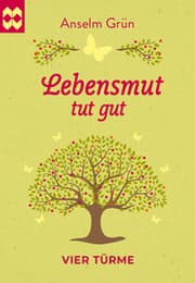 Cover von Lebensmut tut gut