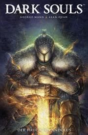 Cover von Dark Souls, Band 1 - Der Hauch von Andolus