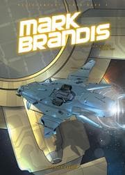 Cover von Mark Brandis - Aufstand der Roboter