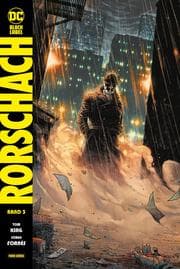 Cover von Rorschach