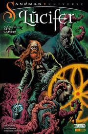 Cover von Lucifer