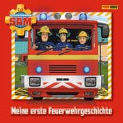 Cover von Feuerwehrmann Sam - Meine erste Feuerwehrgeschichte
