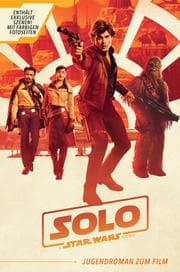 Cover von Star Wars: Solo