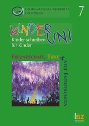Cover von Freundschaft, Tiere & Neue Entdeckungen