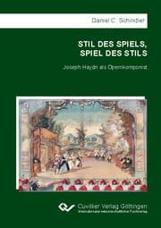 Cover von STIL DES SPIELS, SPIEL DES STILS