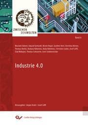 Cover von Industrie 4.0