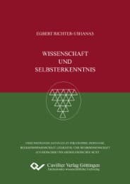 Cover von Wissenschaft und Selbsterkenntnis