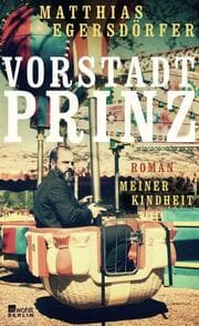 Cover von Vorstadtprinz
