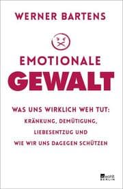Cover von Emotionale Gewalt