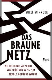 Cover von Das braune Netz