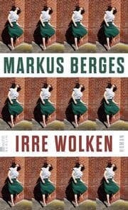 Cover von Irre Wolken