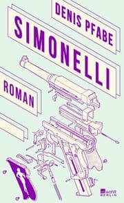 Cover von Simonelli
