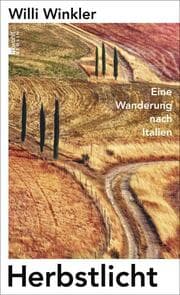 Cover von Herbstlicht