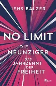 Cover von No Limit