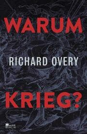 Cover von Warum Krieg?