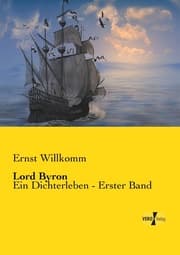 Cover von Lord Byron