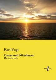 Cover von Ozean und Mittelmeer