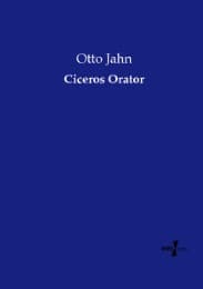 Cover von Ciceros Orator