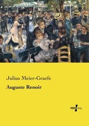 Cover von Auguste Renoir