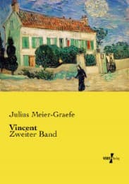 Cover von Vincent