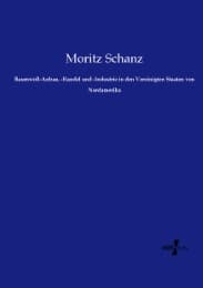 Cover von Baumwoll-Anbau,-Handel und -Industrie in den Vereinigten Staaten von Nordamerika