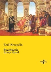 Cover von Psychiatrie