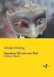 Cover von Napoleon III und sein Hof