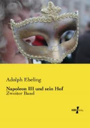 Cover von Napoleon III und sein Hof